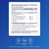 Pure Encapsulations VisionPro EPA/DHA/GLA | Supports Natural Tear Production and Retention of Eye Moisture* | 180 Softgel Capsules(180 Count (Pack of 1))