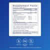 Pure Encapsulations VisionPro EPA/DHA/GLA | Supports Natural Tear Production and Retention of Eye Moisture* | 180 Softgel Capsules(90 Count (Pack of 1))