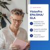 Pure Encapsulations VisionPro EPA/DHA/GLA | Supports Natural Tear Production and Retention of Eye Moisture* | 180 Softgel Capsules(90 Count (Pack of 1))
