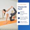 Pure Encapsulations Vitamin D3 Liquid | Supplement to Support Bone, Breast, Cardiovascular, Colon, and Immune Health* | 0.75 fl. oz.