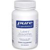 Pure Encapsulations Lutein & Zeaxanthin – Supports Overall Vision* – Maintains Macular Pigment & Eye Health* – Antioxidant Support* – Vegan-Friendly & Non-GMO – 120 Capsules(120 Count (Pack of 1))