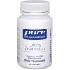Pure Encapsulations Lutein & Zeaxanthin – Supports Overall Vision* – Maintains Macular Pigment & Eye Health* – Antioxidant Support* – Vegan-Friendly & Non-GMO – 120 Capsules(60 Count (Pack of 1))