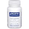 Pure Encapsulations Lycopene 20 mg | Dietary Supplement for Cellular and Macular Support | 120 Softgel Capsules(60 Count (Pack of 1))