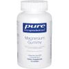 Pure Encapsulations Magnesium Gummy – Magnesium Citrate – Supports Heart Health & Relaxation* – for Children & Adults – Vegan & <0.5g Sugar per Gummy - 60 Gummies