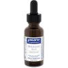 Pure Encapsulations Melatonin Liquid | Hypoallergenic Supplement Supports The Body’s Natural Sleep Cycle | 1 fl. oz.