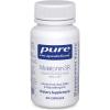 Pure Encapsulations Melatonin-SR – Extended Release Melatonin – Supports Restful Sleep* – Sleep Supplement – Gluten Free & Vegan – 60 Capsules(60 Count (Pack of 1))