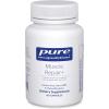 Pure Encapsulations Muscle Repair+ Athletic Nutritional Dietary Supplement – Supports Muscle Fiber Recovery Rate, Cell Repair & Function for Active Lifestyles* – 60 Capsules