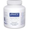 Pure Encapsulations Nutrient 950 A Without Copper & Iron | Hypoallergenic Multi-Vitamin/Mineral Formula for Optimal Health | 180 Capsules