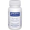 Pure Encapsulations P5P 50 – Active Vitamin B6 – Supports Energy Metabolism & Brain Health* – Gluten Free & Non-GMO – 60 Capsules(60 Count (Pack of 1))