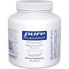 Pure Encapsulations Potassium Magnesium (Aspartate) | Supplement to Support Heart, Muscular, Bone, and Nerve Health* | 90 Capsules(180 Count (Pack of 1))