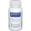 Pure Encapsulations Probiotic G.I. – Shelf Stable Probiotic for Intestinal Health & Gastrointestinal Support – with Lactobacillus & Bifidobacterium – 30 Capsules(30 Count (Pack of 1))