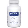 Pure Encapsulations VisionPro Nutrients | Hypoallergenic Multivitamin/Mineral Complex for Maintaining Healthy Vision | 90 Capsules