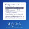 Pure Encapsulations Betaine HCl Pepsin – Digestive Enzymes Supplement for Digestion Aid & Support, Stomach Acid & Nutrient Absorption* – with Betaine HCl Pepsin – 250 Capsules(250 Count (Pack of 1))