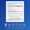 Pure Encapsulations Curcumin 500 with Bioperine – Antioxidant Supplement to Support Joints, Tissue, Liver, Colon & Cellular Health* – with Turmeric Curcumin & Bioperine – 120 Capsules(60 Count (Pack of 1))