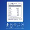 Pure Encapsulations Digestive Enzymes Ultra with Betaine HCl – Vegetarian Digestive Enzyme Supplement to Support Protein, Carb, Fiber, and Dairy Digestion* – 180 Capsules