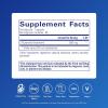 Pure Encapsulations L-Glutamine 500 mg – Supplement for Immune and Digestive Support, Gut Health and Lining, Metabolism, and Muscle Support* – with Free-Form L-Glutamine – 90 Capsules