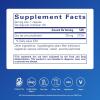 Pure Encapsulations Zinc 30 mg – Supplement for Immune System Support, Growth and Development, and Wound Healing* – with Zinc Picolinate 30 mg – 60 Capsules(60 Count (Pack of 1))