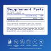Pure Encapsulations Zinc 30 mg – Supplement for Immune System Support, Growth and Development, and Wound Healing* – with Zinc Picolinate 30 mg – 60 Capsules(180 Count (Pack of 1))