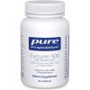 Pure Encapsulations Curcumin 500 with Bioperine – Antioxidant Supplement to Support Joints, Tissue, Liver, Colon & Cellular Health* – with Turmeric Curcumin & Bioperine – 120 Capsules(60 Count (Pack of 1))