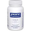 Pure Encapsulations DHEA 25 mg – Supplement for Immune Support, Hormone Balance, Metabolism Support, and Energy Levels* – with Micronized DHEA – 180 Capsules(180 Count (Pack of 1))