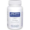 Pure Encapsulations O.N.E. Omega – Fish Oil Supplement for Heart Health, Joints, Skin, Eyes, and Cognition* – Fish Oil Concentrate with EPA and DHA – 60 Softgel Capsules(60 Count (Pack of 1))
