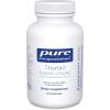 Pure Encapsulations Thyroid Support Complex – Supports Thyroid Health* – Antioxidant Infusion – with Ashwagandha & Iodine – Non-GMO & Vegetarian – 120 Capsules(120 Count (Pack of 1))