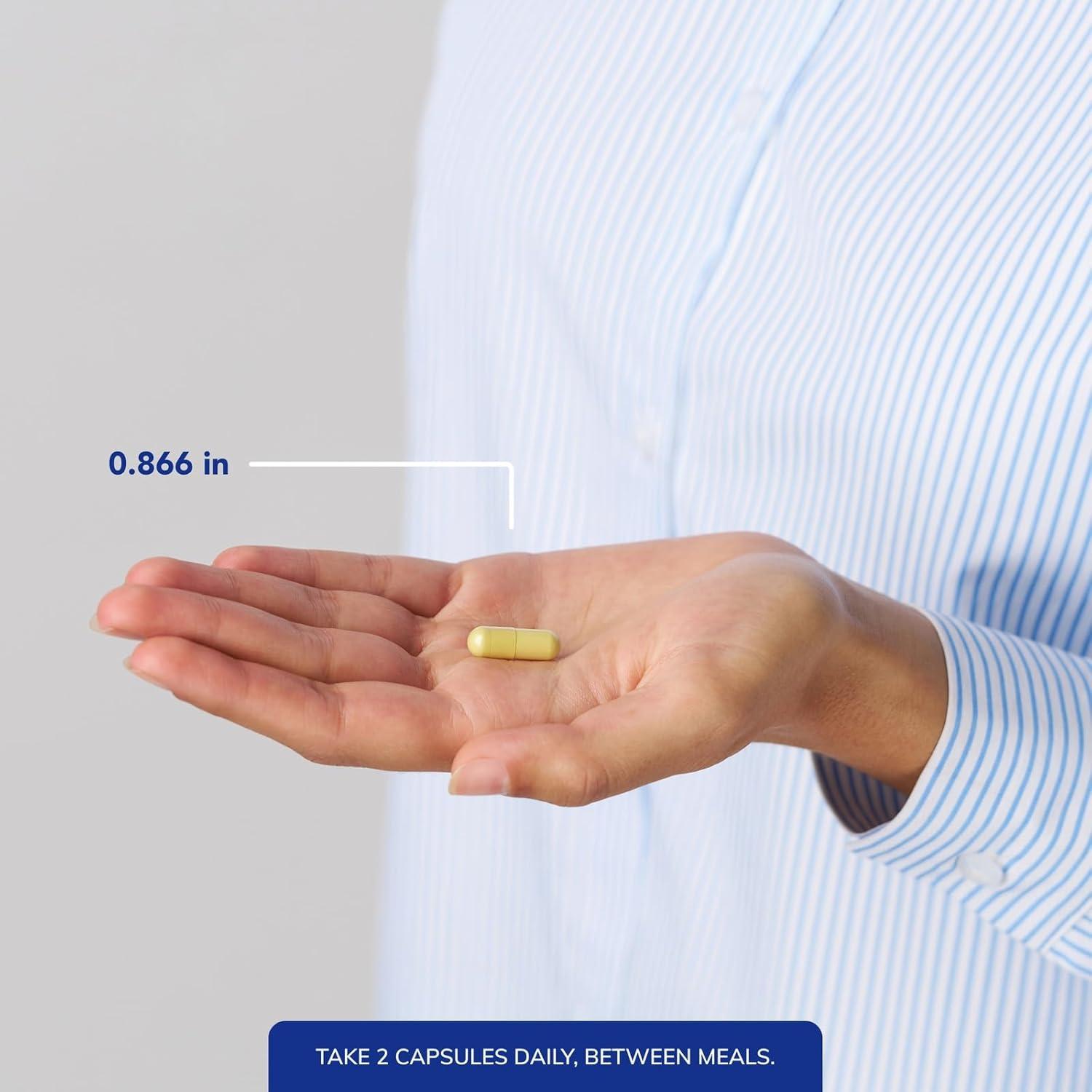 image:imagePure Encapsulations Hist Reset Support for Nasal and Respiratory Health 120 Capsules