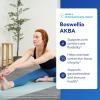 Pure Encapsulations Boswellia AKBA – Supports Joint Health, Colon, Immune System, Gastrointestinal Tract & Cell Health* – with 5-LOXIN Boswellia Extract – Vegan & Non-GMO – 120 Capsules(60 Count (Pack of 1))