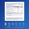 Pure Encapsulations Buffered Ascorbic Acid Capsules | Vitamin C for Sensitive Individuals* | 250 Capsules(250 Count (Pack of 1))