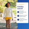 Pure Encapsulations Coriolus Extract | Promotes White Blood Cell Function* | 60 Capsules