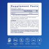 Pure Encapsulations Melatonin 20 mg – Not Intended for Sleep Support – for Immune System & Healthy Cells – 99.5% Purity Melatonin – Gluten Free & Non-GMO – 180 Capsules(180 Count (Pack of 1))