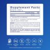 Pure Encapsulations Melatonin 20 mg – Not Intended for Sleep Support – for Immune System & Healthy Cells – 99.5% Purity Melatonin – Gluten Free & Non-GMO – 180 Capsules(60 Count (Pack of 1))