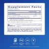 Pure Encapsulations Poly-Prebiotic | Prebiotic Blend to Support The Microbiome and GI Health | 120 Capsules*