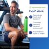 Pure Encapsulations Poly-Prebiotic | Prebiotic Blend to Support The Microbiome and GI Health | 120 Capsules*