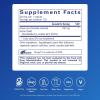 Pure Encapsulations Teavigo | Hypoallergenic Supplement with Caffeine-Free Green Tea Extract to Provide Antioxidant and Cellular Support* | 120 Capsules(120 Count (Pack of 1))