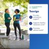 Pure Encapsulations Teavigo | Hypoallergenic Supplement with Caffeine-Free Green Tea Extract to Provide Antioxidant and Cellular Support* | 120 Capsules(120 Count (Pack of 1))