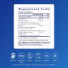 Pure Encapsulations Th1 Support | Promotes Healthy Th1-Predominant Cellular Immune Response* | 120 Capsules