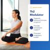 Pure Encapsulations Th2 Modulator | Helps to Modulate the Th2 Immune Response and Maintain Th1/Th2 Balance* | 120 Capsules