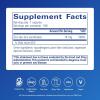 Pure Encapsulations Zinc 15 mg – Zinc Picolinate Supplement for Immune System Support, Growth & Development – for Wound Healing – 180 Capsules(180 Count (Pack of 1))
