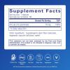 Pure Encapsulations Zinc 15 mg – Zinc Picolinate Supplement for Immune System Support, Growth & Development – for Wound Healing – 180 Capsules(30 Count (Pack of 1))