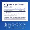 Pure Encapsulations Zinc 15 mg – Zinc Picolinate Supplement for Immune System Support, Growth & Development – for Wound Healing – 180 Capsules(60 Count (Pack of 1))