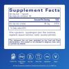 Pure Encapsulations Zinc (Citrate) – for Immune System, Tissue Development & Metabolism* – Mineral Supplement with Enzymes – Highly Absorbable Zinc – Vegan & Non-GMO – 180 Capsules(60 Count (Pack of 1))