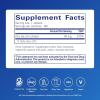 Pure Encapsulations Zinc (Citrate) – for Immune System, Tissue Development & Metabolism* – Mineral Supplement with Enzymes – Highly Absorbable Zinc – Vegan & Non-GMO – 180 Capsules(180 Count (Pack of 1))