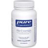 Pure Encapsulations Aller-Essentials | Hypoallergenic Dietary Supplement for Healthy Immune Response and Nasal Function | 60 Capsules(60 Count (Pack of 1))