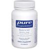 Pure Encapsulations Balanced Immune | Joint, Gastrointestinal and Thyroid Function Support | 60 Capsules