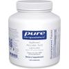 Pure Encapsulations Buffered Ascorbic Acid Capsules | Vitamin C for Sensitive Individuals* | 250 Capsules(250 Count (Pack of 1))