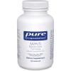 Pure Encapsulations M/R/S Mushroom Formula | Hypoallergenic Supplement Promotes Immune Health and Provides Broad-Spectrum Physiological Support | 120 Capsules(Standard Packaging)