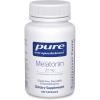 Pure Encapsulations Melatonin 20 mg – Not Intended for Sleep Support – for Immune System & Healthy Cells – 99.5% Purity Melatonin – Gluten Free & Non-GMO – 180 Capsules(180 Count (Pack of 1))