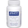 Pure Encapsulations Pro-Resolve Omega | Omega-3 Fatty Acids for Cardiovascular Health | 60 Softgel Capsules
