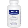 Pure Encapsulations Zinc Chewables | Supplement for Immune System Support, Growth and Development, and Wound Healing | 100 Chewable Tablets | Natural Orange Flavor